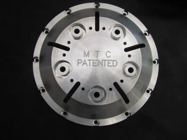 CNC Machine Engraving Cutting