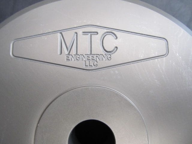 CNC Machine Engraving Cutting