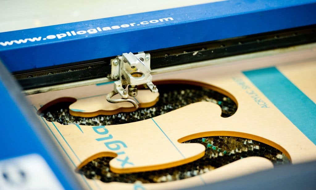 Advanced Laser Cutting and Laser Engraving Service DSC 8464