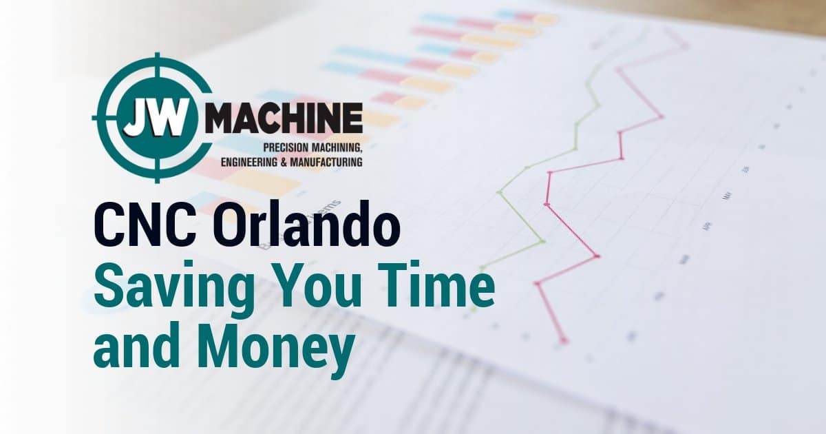 orlando machine shop