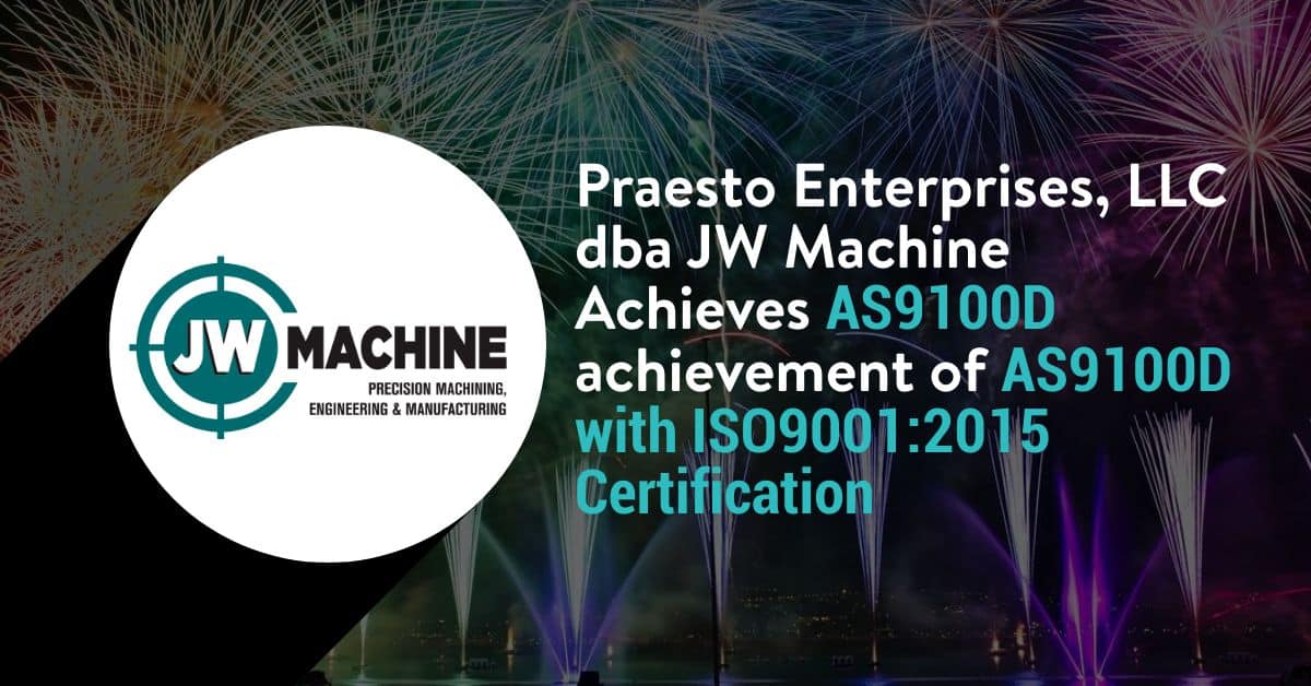 Precision CNC machining