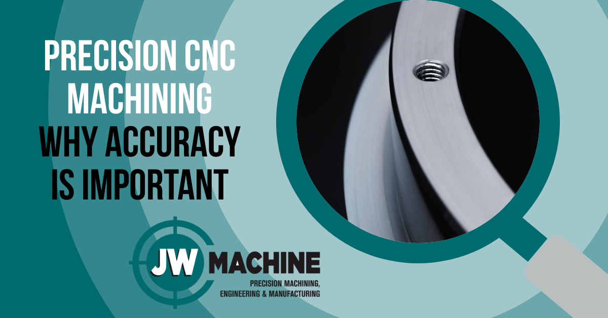 Precision CNC Machining