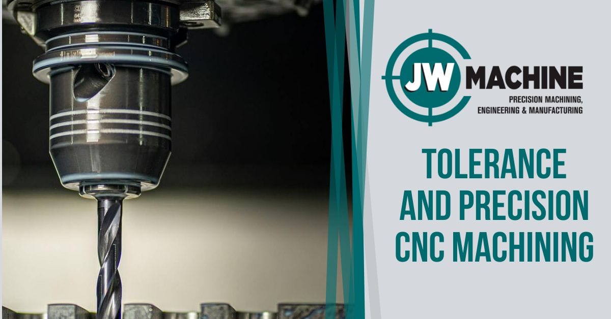 Precision CNC Machining