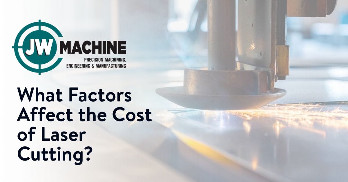 What Factors Affect the Cost of Laser Cutting? What Factors Affect the Cost of Laser Cutting?